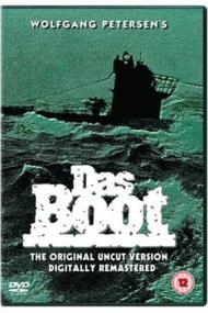 Das Boot<span style=color:#777> 1981</span> Director's Cut BluRay 1080p x264 AAC 5.1 <span style=color:#fc9c6d>- Hon3y</span>