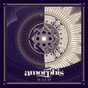 Amorphis - Halo <span style=color:#777>(2022)</span>