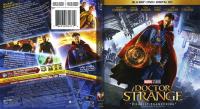 Doctor Strange IMAX - Fantasy<span style=color:#777> 2016</span> Eng Rus Multi-Subs 720p [H264-mp4]
