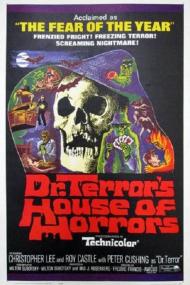 Dr Terrors House of Horrors<span style=color:#777> 1965</span> REMASTERED 1080p BluRay x264-WATCHABLE