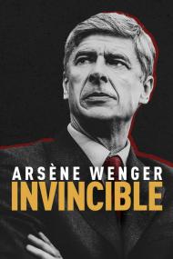 Arsene Wenger Invincible <span style=color:#777>(2021)</span> [720p] [BluRay] <span style=color:#fc9c6d>[YTS]</span>