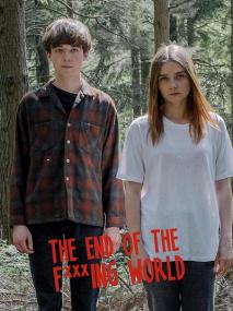 The End of the Fucking World <span style=color:#777>(2017)</span> Season S02 1080p WEB-DL x265 English Hindi DD 5.1 MSub - SP3LL