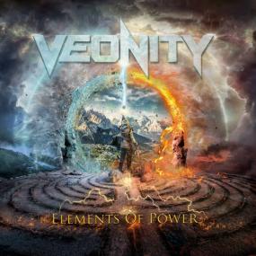 Veonity - Elements of Power <span style=color:#777>(2022)</span>
