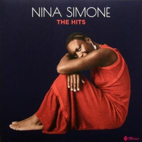 Nina Simone - The Hits <span style=color:#777> 2017</span>(LP)