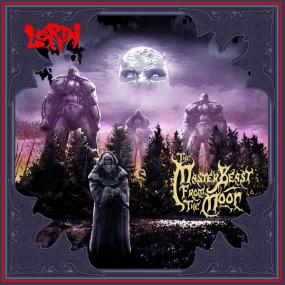 Lordi -<span style=color:#777> 2022</span> - Lordiversity - The Masterbeast From The Moon (24bit-44.1kHz)