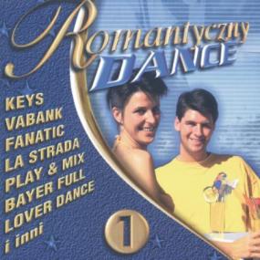 ••VA - Disco Polo - Romantyczny Dance (01- 04) -<span style=color:#777> 2000</span>