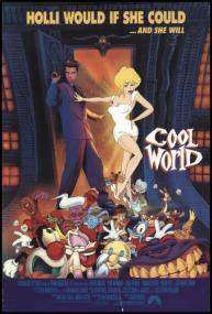 Cool World <span style=color:#777>(1992)</span> Fullscreen