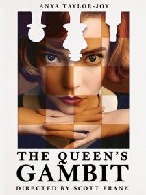 The Queen's Gambit S01<span style=color:#777> 2020</span> NF WEB-DL 2160p DDP5.1 DoVi by
