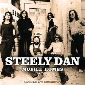 Steely Dan - Mobile Homes <span style=color:#777>(2022)</span> FLAC [PMEDIA] ⭐️