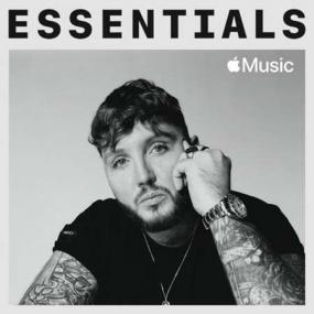 James Arthur - Essentials <span style=color:#777>(2022)</span>