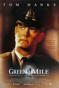 The Green Mile<span style=color:#777> 1999</span> 2160p UHD BluRay x265-Forrest