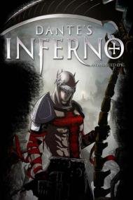 Dantes Inferno An Animated Epic<span style=color:#777> 2010</span> 720p BluRay 999MB HQ x265 10bit<span style=color:#fc9c6d>-GalaxyRG[TGx]</span>