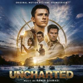Uncharted (Original Motion Picture Soundtrack) <span style=color:#777>(2022)</span> Mp3 320kbps [PMEDIA] ⭐️
