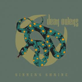 Dean Owens - Sinner's Shrine <span style=color:#777>(2022)</span> Mp3 320kbps [PMEDIA] ⭐️