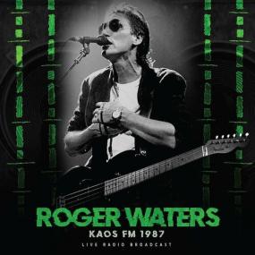 Roger Waters - KAOS FM<span style=color:#777> 1987</span> (live) <span style=color:#777>(2022)</span> Mp3 320kbps [PMEDIA] ⭐️
