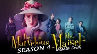 The Marvelous Mrs Maisel S04E01-02 1080p AMZN WEB-DL DDP5.1 H264<span style=color:#fc9c6d>-MeM GP</span>