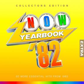 Various Artists - NOW Yearbook Extra<span style=color:#777> 1982</span> (3CD) <span style=color:#777>(2022)</span> FLAC [PMEDIA] ⭐️