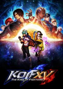 THE KING OF FIGHTERS XV <span style=color:#fc9c6d>[DODI Repack]</span>