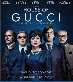 House Of Gucci<span style=color:#777> 2021</span> 2160p WEB-DL DDP5.1 Atmos DoVi by DVT