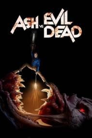 Ash vs Evil Dead S01-S03 COMPLETE SERIES 1080p Bluray x265-HiQVE