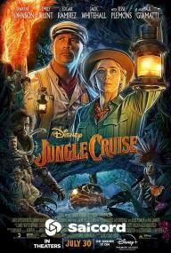 Jungle Cruise <span style=color:#777>(2021)</span> [Turkey Dub] 720p WEB-DLRip Saicord