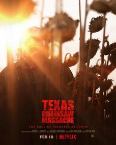 [ 高清电影之家 mkvhome com ]德州电锯杀人狂[中文字幕] The Texas Chainsaw Massacre<span style=color:#777> 2022</span> 1080p Netflix WEB-DL DDP5.1 Atmos HEVC-HDBWEB