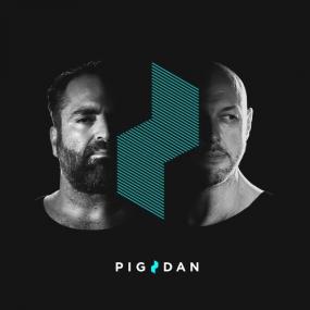Pig & Dan - Collection (2003-2021)[mp3-320]