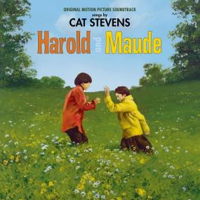 <span style=color:#777>(2022)</span> Cat Stevens - Harold and Maude (Original Motion Picture Soundtrack, Reissue, Remastered) [FLAC]