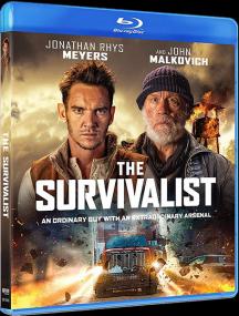 The Survivalist<span style=color:#777> 2021</span> BDRip 720p Rus Eng <span style=color:#fc9c6d>-HELLYWOOD</span>