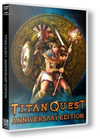 Titan Quest GOG
