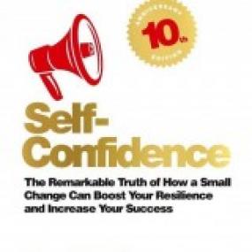 Self Confidence, 10th Edition by Paul McGee [MBB]