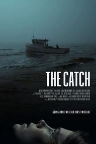 The Catch<span style=color:#777> 2020</span> FRENCH 1080p WEBRip x264-RZP