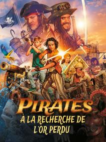 Pirates a La Recherche De Lor Perdu<span style=color:#777> 2022</span> FRENCH HDRip XviD<span style=color:#fc9c6d>-EXTREME</span>