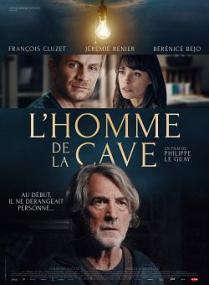 L Homme de la Cave<span style=color:#777> 2021</span> FRENCH 720p WEB H264<span style=color:#fc9c6d>-EXTREME</span>
