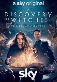 A Discovery of Witches S03E01 FRENCH WEB XviD<span style=color:#fc9c6d>-EXTREME</span>