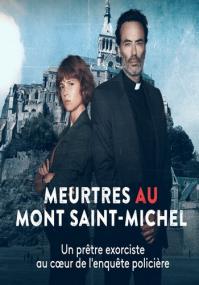 Meurtres au Mont Saint Michel<span style=color:#777> 2022</span> 720p FRENCH WEBRip x264-CZ530