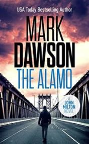 The Alamo - Mark Dawson [EN EPUB] [ebook] [ps] tar gz