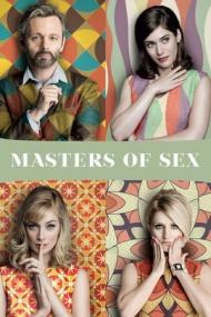 Masters of Sex S01-S04 COMPLETE SERIES 1080p Bluray x265-HiQVE