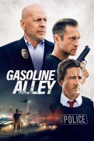 Gasoline Alley<span style=color:#777> 2022</span> HDRip XviD AC3<span style=color:#fc9c6d>-EVO[TGx]</span>