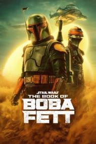 The Book of Boba Fett S01 1080p WEBRip x265-HiQVE