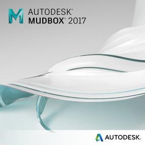 Autodesk Mudbox<span style=color:#777> 2017</span> Full Verison + Crack Incl Patch