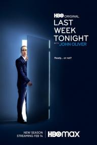 Last Week Tonight with John Oliver S09E01 720p WEB H264<span style=color:#fc9c6d>-CAKES</span>