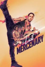 The Last Mercenary <span style=color:#777>(2021)</span> 720p WebRip x264-[MoviesFD]