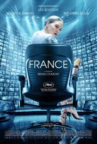 France<span style=color:#777> 2021</span> french 720p bluray hevc x265 rmteam