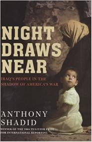 [ TutGator com ] Night Draws Near - Iraq's People in the Shadow of America's War [AZW3 - MOBI]