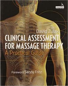 [ TutGator com ] Manual of Clinical Assessment for Massage Therapists