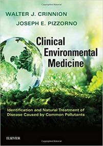 [ TutGator com ] Clinical Environmental Medicine - Identification and Natural Treatment of Diseases Caused by Common Pollutants
