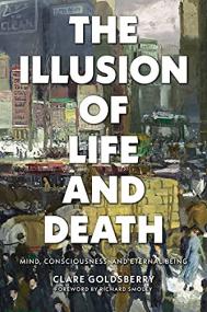 [ CoursePig com ] The Illusion of Life and Death - Mind, Consciousness, and Eternal Being