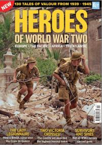 [ CourseMega com ] Heroes Of World War Two -<span style=color:#777> 2022</span>