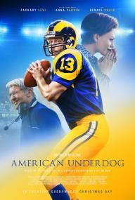 American Underdog<span style=color:#777> 2021</span> 2160p BluRay x264 8bit SDR DTS-HD MA TrueHD 7.1 Atmos<span style=color:#fc9c6d>-SWTYBLZ</span>